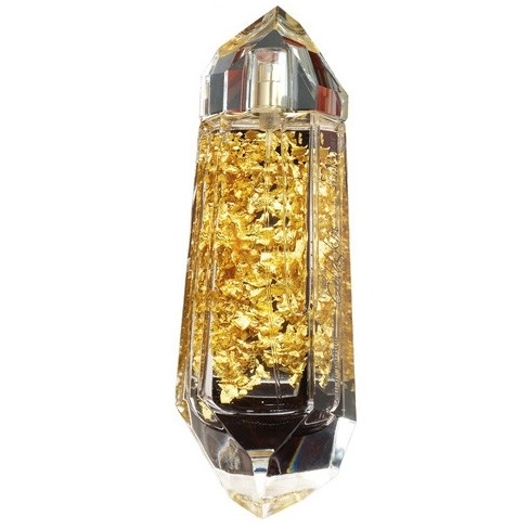 Фото Ramon Molvizar Musk Oriental Goldskin