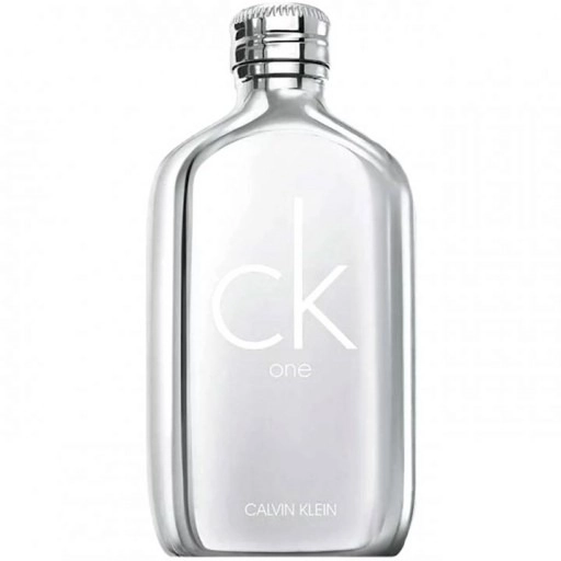 Фото Calvin Klein CK One Platinum Edition