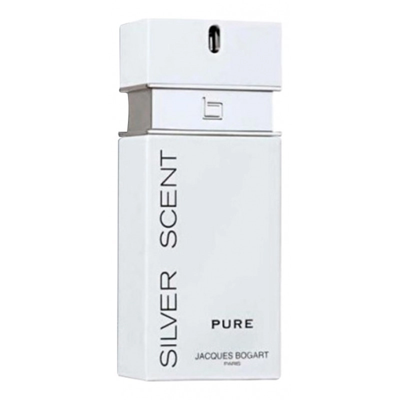 Фото Jacques Bogart Silver Scent Pure