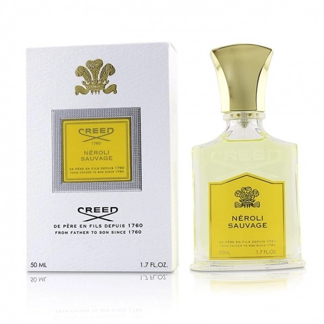 Фото Creed Neroli Sauvage