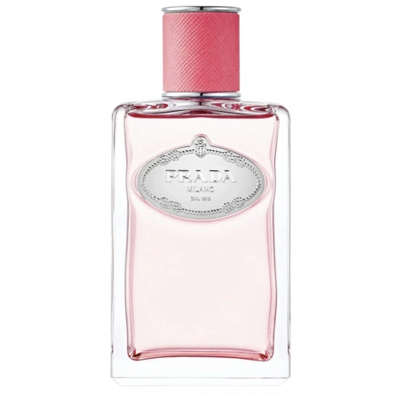 Фото Prada Infusion de Rhubarbe