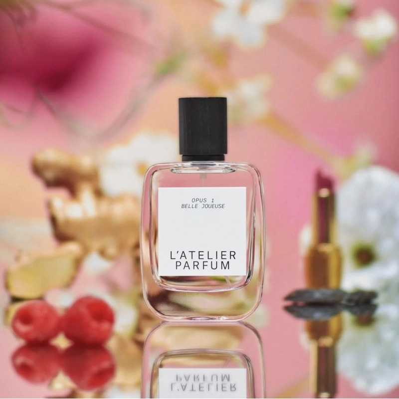 Фото L'Artisan Parfumeur Belle Joueuse