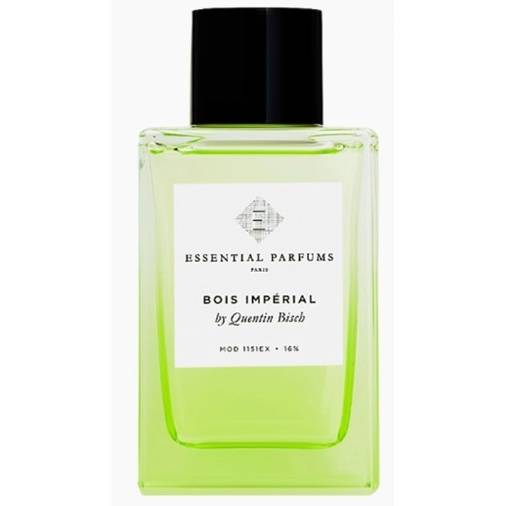 Фото Essential Parfums Bois Imperial Limited Edition 2024