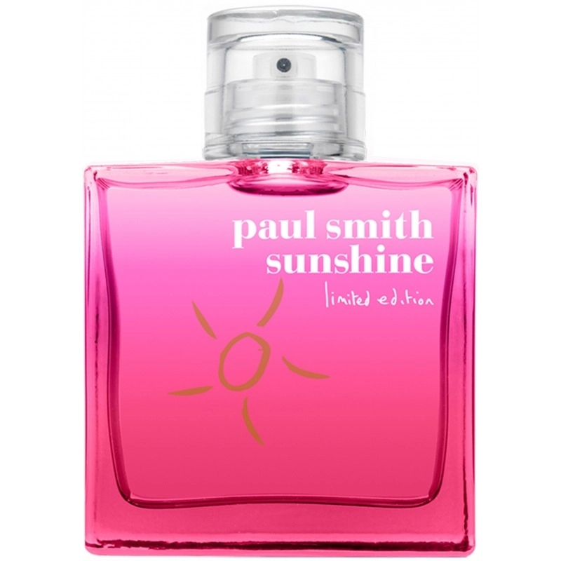 Фото Paul Smith Sunshine Edition For Women 2014
