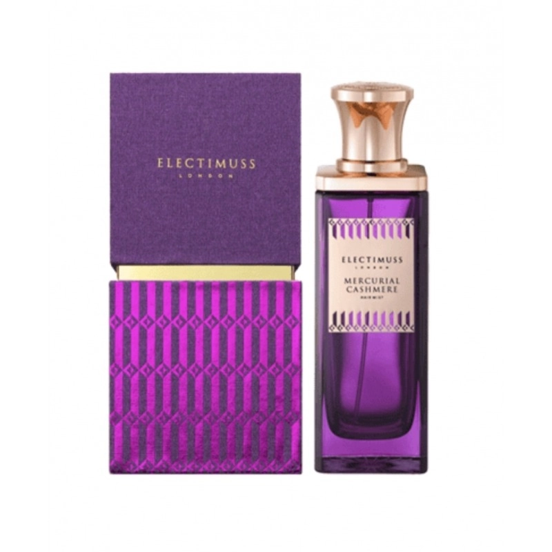 Фото Electimuss Mercurial Cashmere