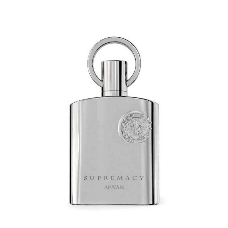 Фото Afnan Supremacy Silver (Pour Homme)