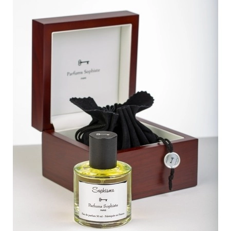 Фото Parfums Sophiste Sophisma