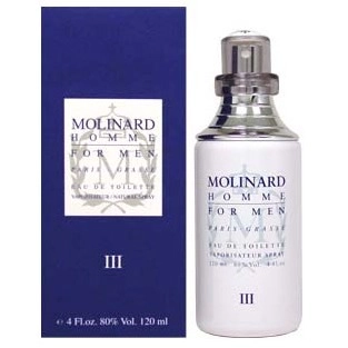Фото Molinard Homme III