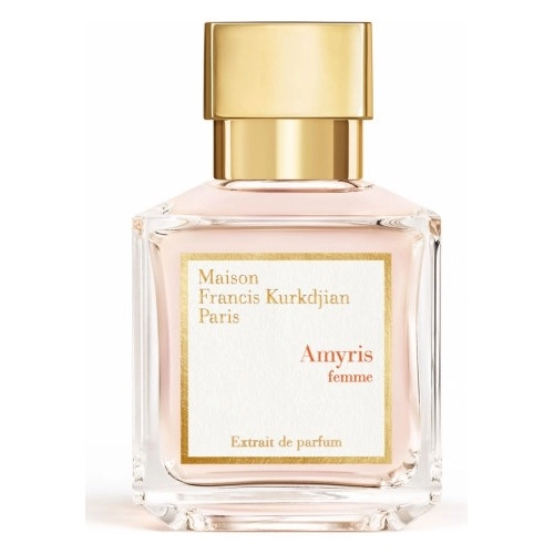 Фото Maison Francis Kurkdjian Amyris Femme Extrait de Parfum