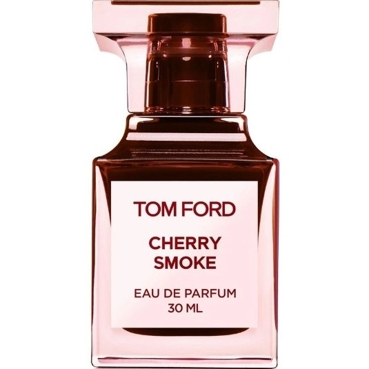 Фото Tom Ford Cherry Smoke