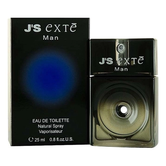 Фото J'S Exte Man