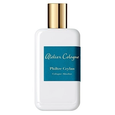 Фото Atelier Cologne Philtre Ceylan