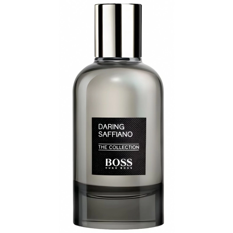 Фото Hugo Boss The Collection Daring Saffiano