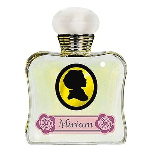 Фото Tableau de Parfums Miriam