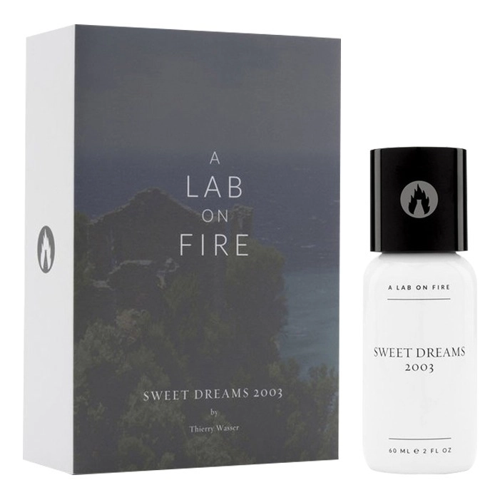 Фото What We Do Is Secret (A Lab on Fire) Sweet Dreams 2003