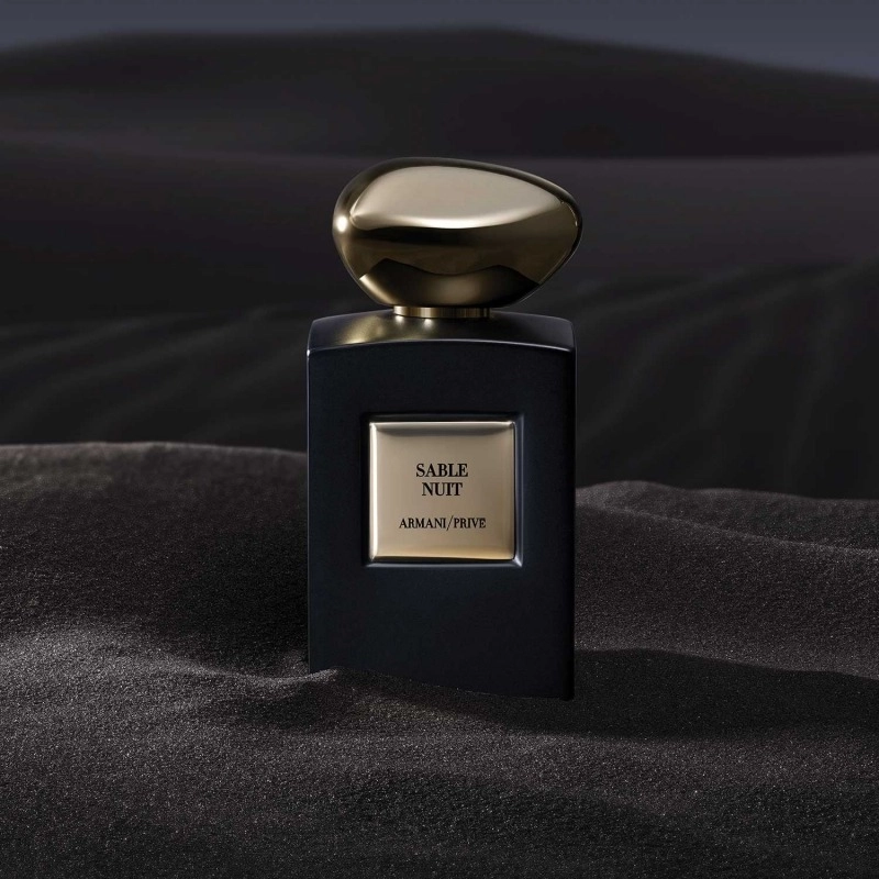 Фото Armani Sable Nuit