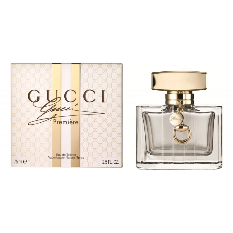 Фото Gucci Premiere Eau de Toilette