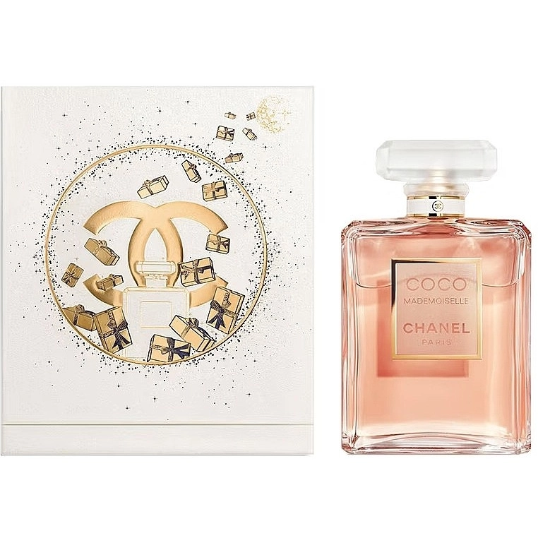 Фото Chanel Coco Mademoiselle
