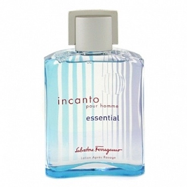 Фото Salvatore Ferragamo Incanto Essential