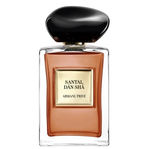 Фото Armani Santal Dan Sha