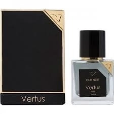 Фото Vertus Oud Noir