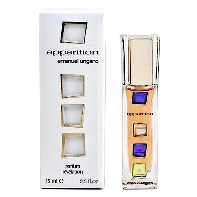 Фото Emanuel Ungaro Apparition Parfum Revelation