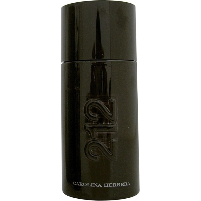 Фото Carolina Herrera 212 Men Ice 2010