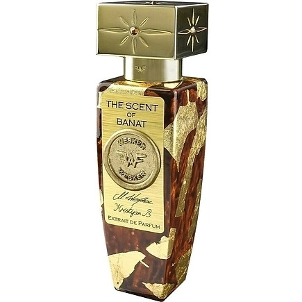 Фото Wesker The Scent of Banat