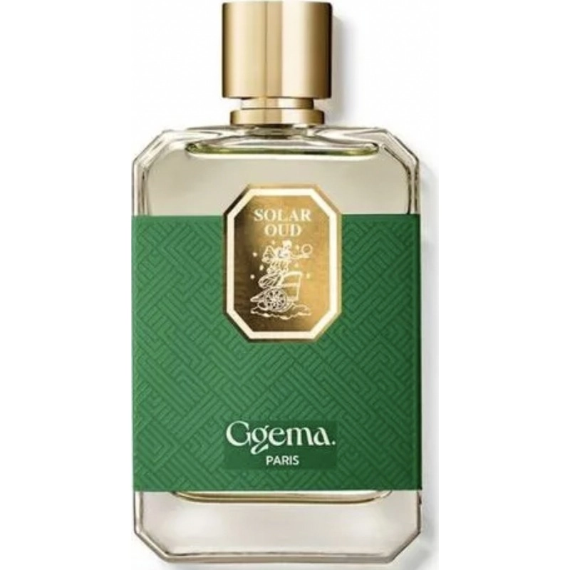Фото Ggema Solar Oud