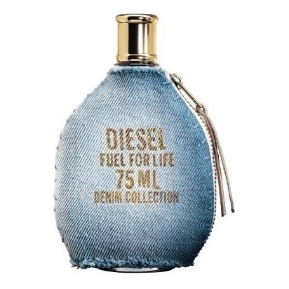 Фото Diesel Fuel for Life Denim Collection Femme