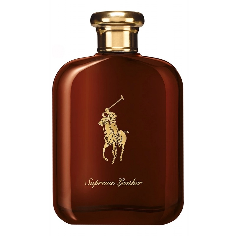 Фото Ralph Lauren Polo Supreme Leather