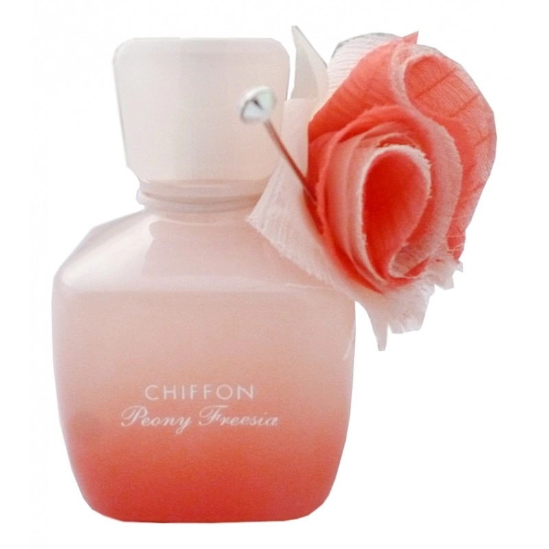 Фото Victoria's Secret Chiffon Peony Freesia