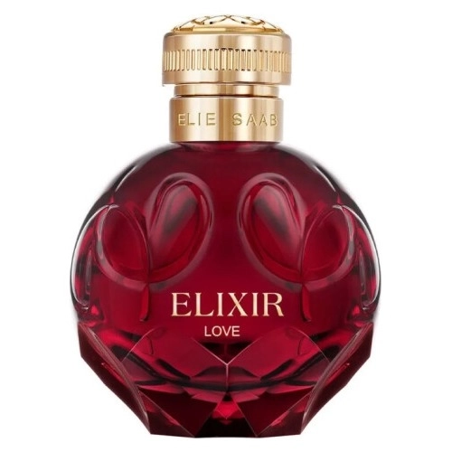 Фото Elie Saab Elixir Love