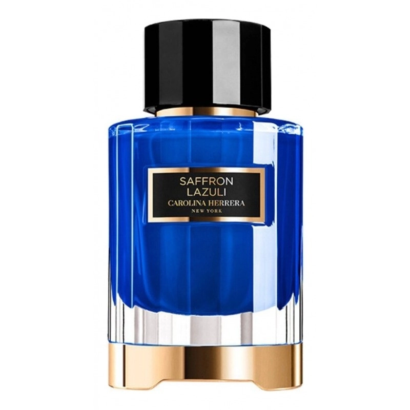 Фото Carolina Herrera Saffron Lazuli
