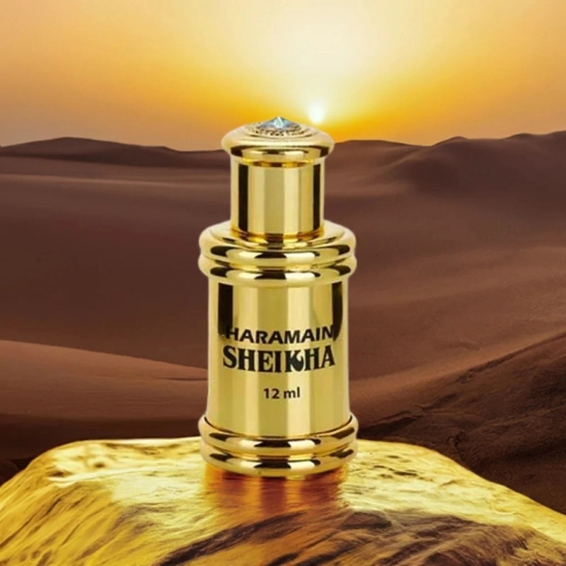 Фото Al Haramain Sheikha