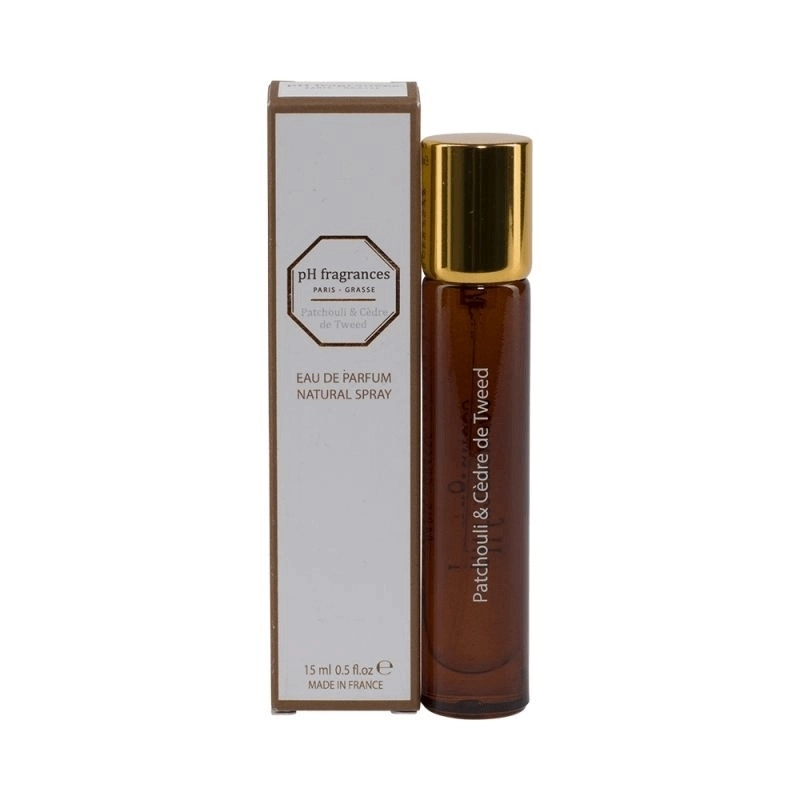 Фото PH Fragrances Patchouli & Cedar of Tweed