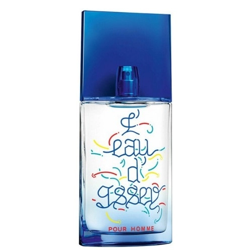 Фото Issey Miyake L'Eau d'Issey pour Homme Shades of Kolam