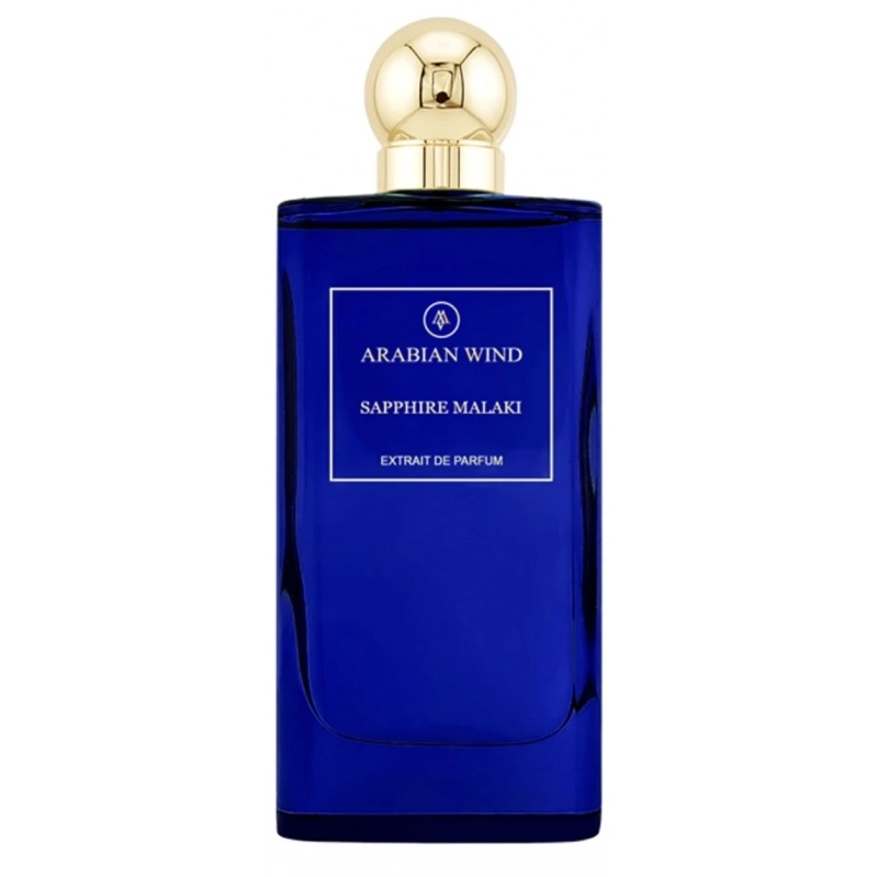 Фото Arabian Wind Sapphire Malaki