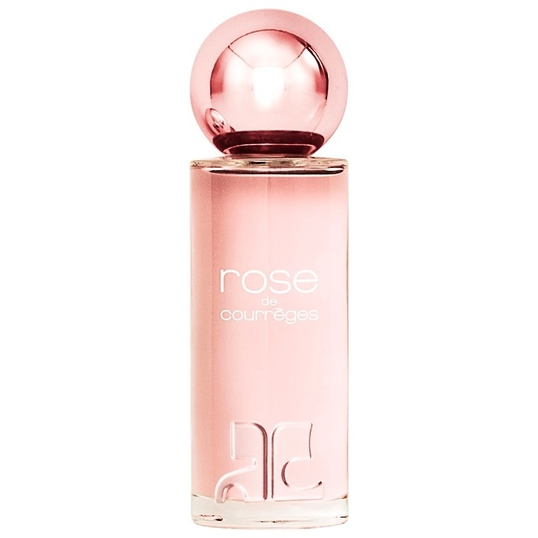 Фото Rose de Courrèges