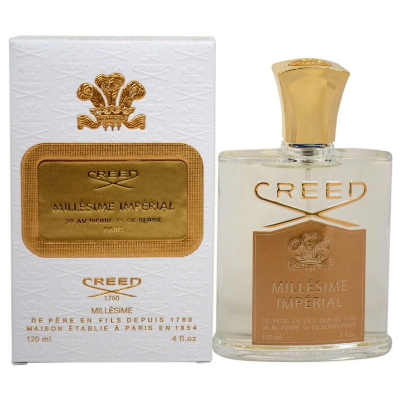Фото Creed Millesime Imperial