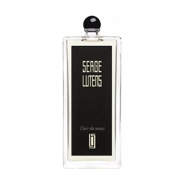 Фото Serge Lutens Clair de Musc