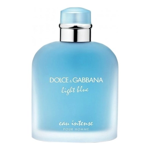 Фото Dolce & Gabbana Light Blue Eau Intense Pour Homme