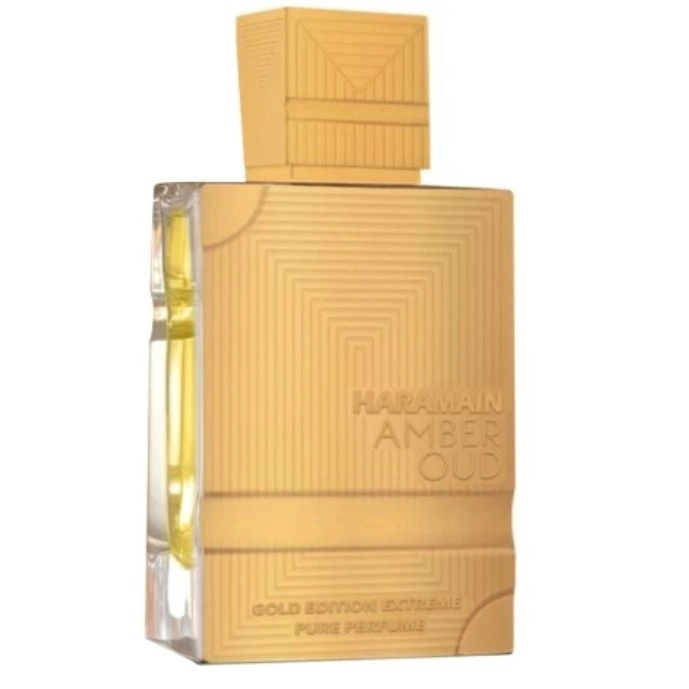Фото Al Haramain Amber Oud Gold Edition Extreme