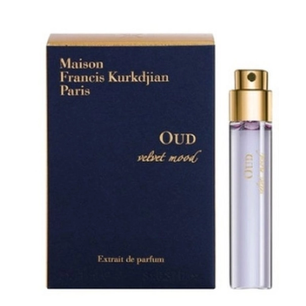 Фото Maison Francis Kurkdjian Oud Velvet Mood
