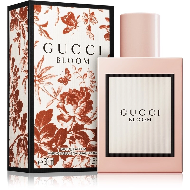 Фото Gucci Bloom