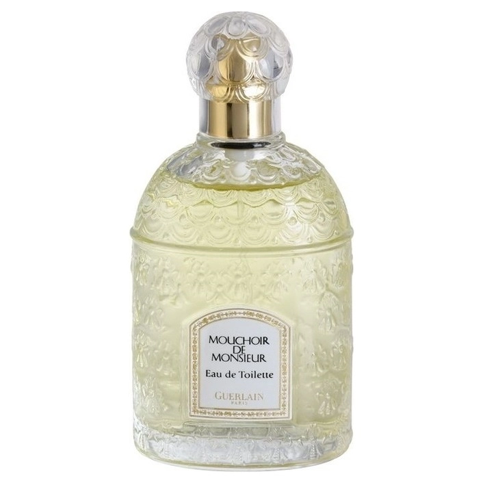 Фото Guerlain Mouchoir de Monsieur