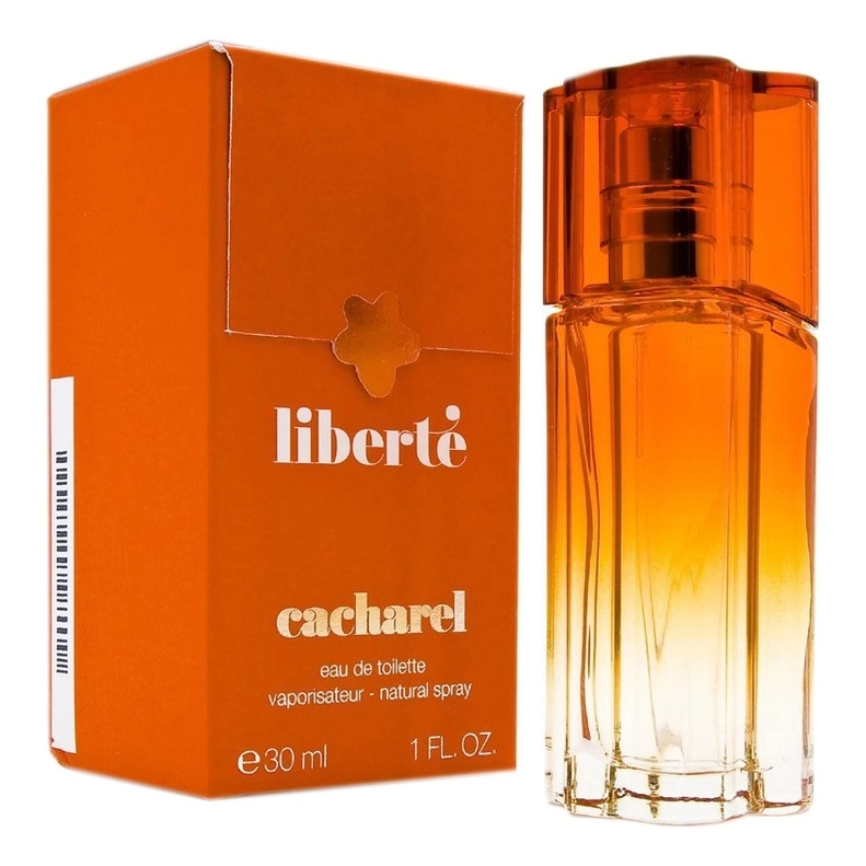 Фото Cacharel Liberte