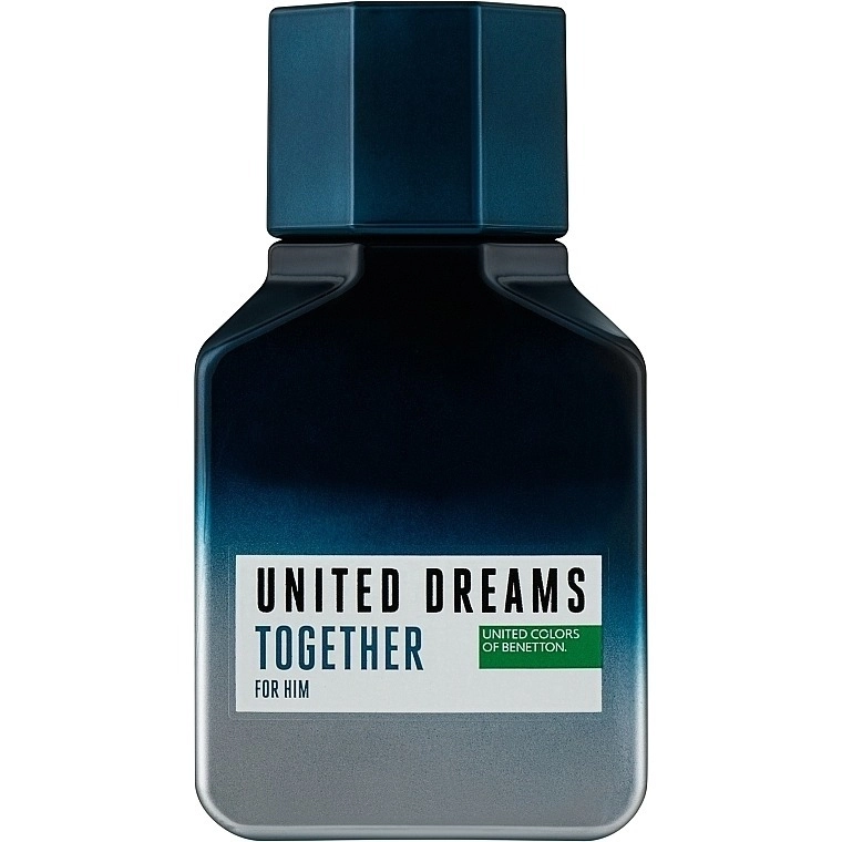 Фото United Colors of Benetton United Dreams Together for Him