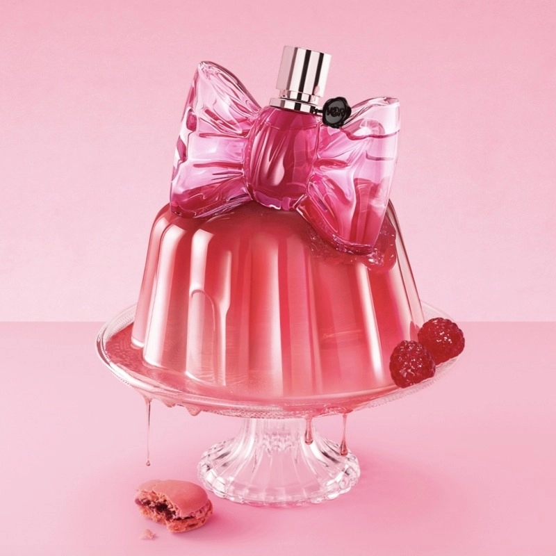 Фото Viktor & Rolf Bonbon Berry Jelly