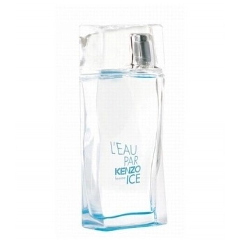 Фото L'Eau par Kenzo Ice pour Femme